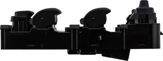 NTY Car Window Switch for Volkswagen CC Volvo S60 / V60 / XC 90