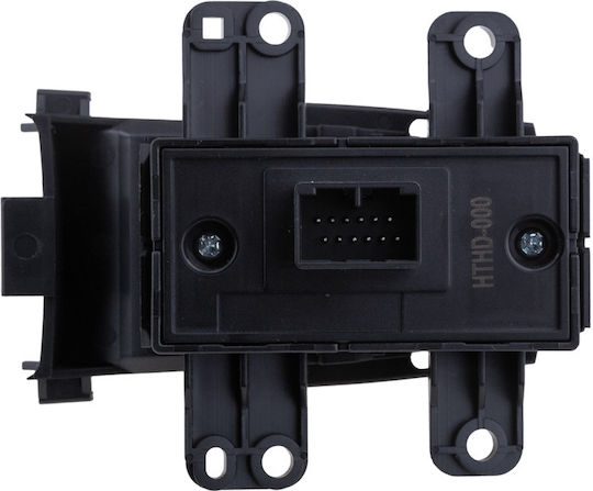 NTY Car Electric Handbrake Switch for Honda HR-V