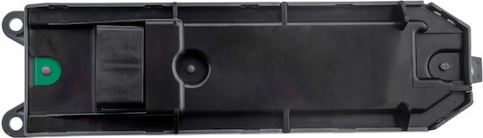 NTY Car Window Switch for Toyota Avensis / Verso