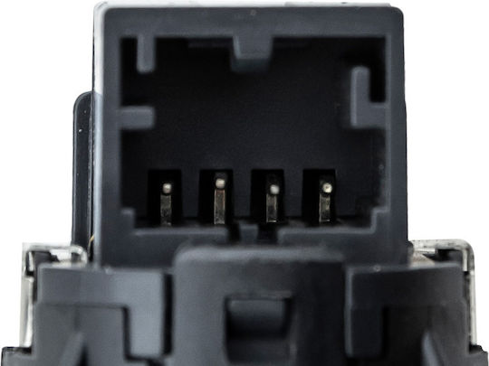 NTY Buton pornire auto pentru Renault Rapid Skoda Fabia / Octavia / Rapid