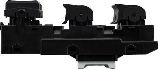 NTY Fensterheberschalter Auto für Hyundai Elantra