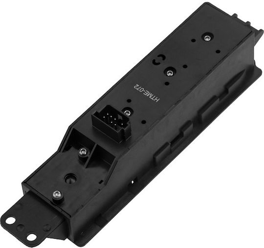NTY Fensterheberschalter Auto für Mercedes-Benz Viano / Vito
