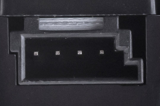 NTY Comutator scaune auto