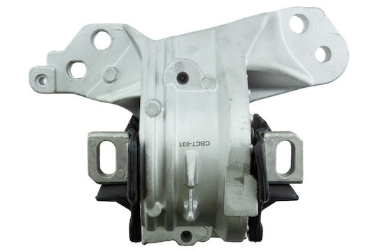 NTY Car Engine Mount for Peugeot 407 Citroen C5