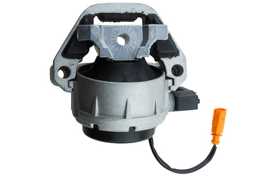 NTY Car Engine Mount for Audi A6 / A7