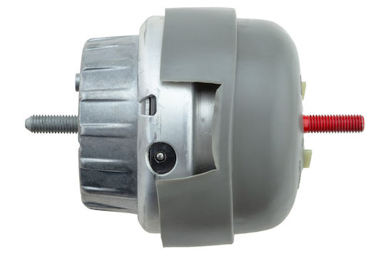 NTY Motorhalterung für Autos für Citroen C6 Audi A6