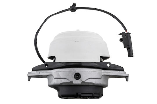 NTY Car Engine Mount for Mercedes-Benz GLE