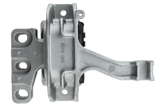 NTY Βάση Μηχανής Αυτοκινήτου για Skoda Kodiaq Volkswagen Arteon / Passat Alltrack / Passat / Tiguan / Tiguan Allspace Audi Q3