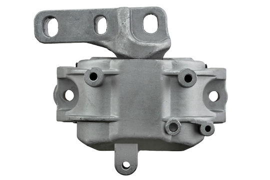 NTY Βάση Μηχανής Αυτοκινήτου για Skoda Octavia / Superb / Yeti Volkswagen Beetle / Caddy / Eos / Golf / Jetta / Scirocco Audi A3