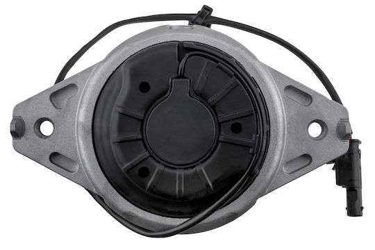 NTY Car Engine Mount for Mercedes-Benz GLE