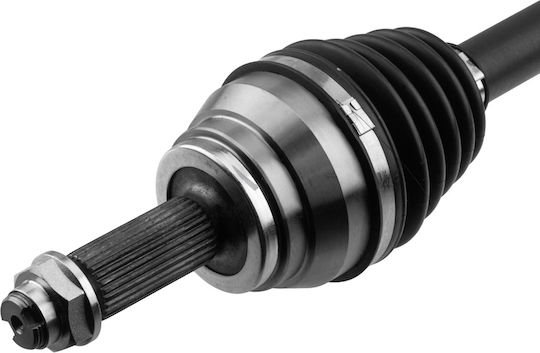 NTY Transmission Shafts for Hyundai IONIQ Kia Niro