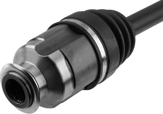 NTY Transmission Shafts for Hyundai IONIQ Kia Niro