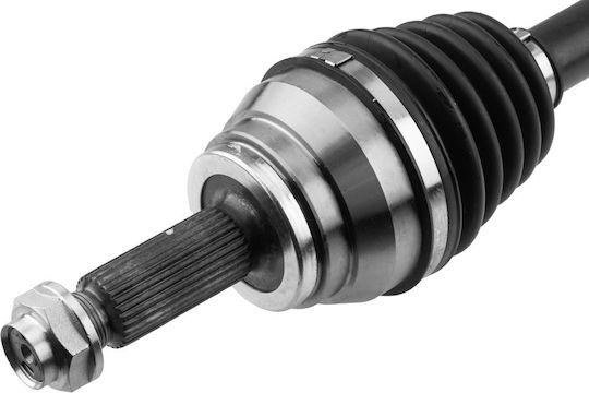 NTY Transmission Shafts for Hyundai IONIQ Kia Niro