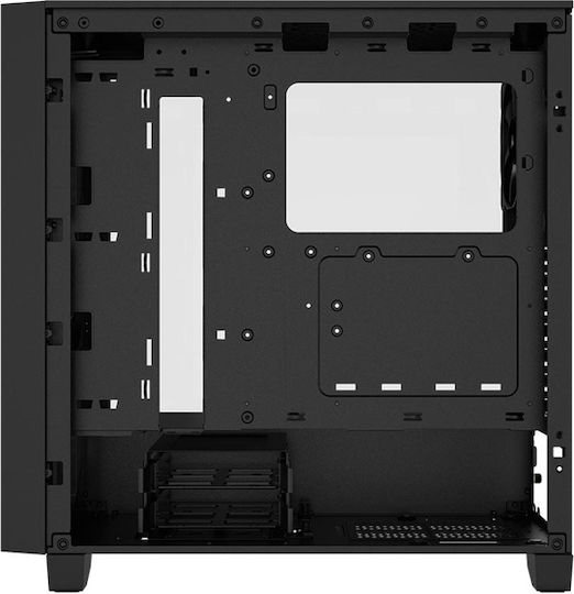 E-GATE Intel Business Ultra G15 Extra Desktop PC (Ultra 7-265K/64GB DDR5/2TB SSD/No OS)