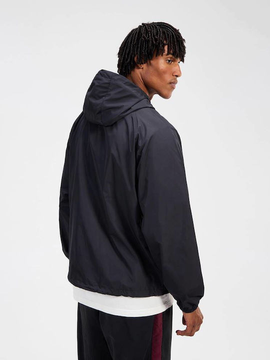 Ellesse Heritage Jacke Black