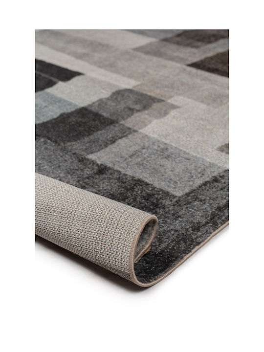 Biokarpet Finesse 61975 White Grey-133x190