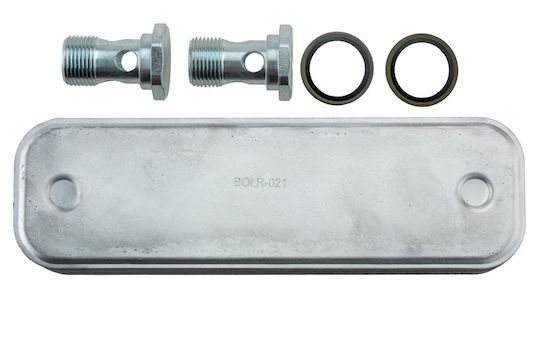 NTY Radiator auto pentru Land Rover Apărător / Descoperire