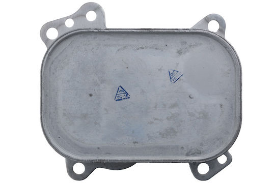 NTY Car Oil Radiator for Skoda Octavia / Superb Volkswagen Arteon / Golf / Passat / T-Roc / Tiguan Audi Q2