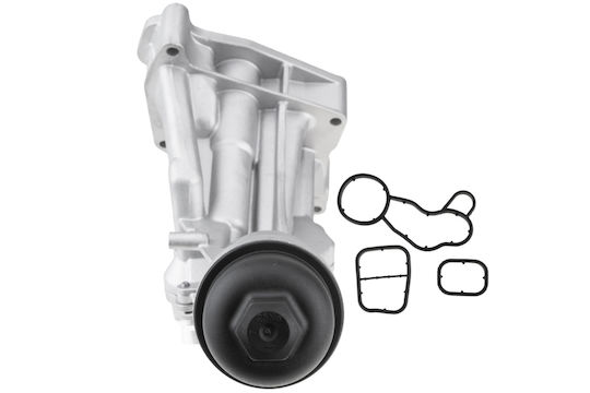 NTY Autokühler für BMW X3 / X4 / X5