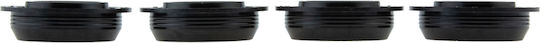 NTY Engine Head Cover for Renault Clio / Kangoo / Modus / Thalia / Twingo Dacia Logan / Sandero