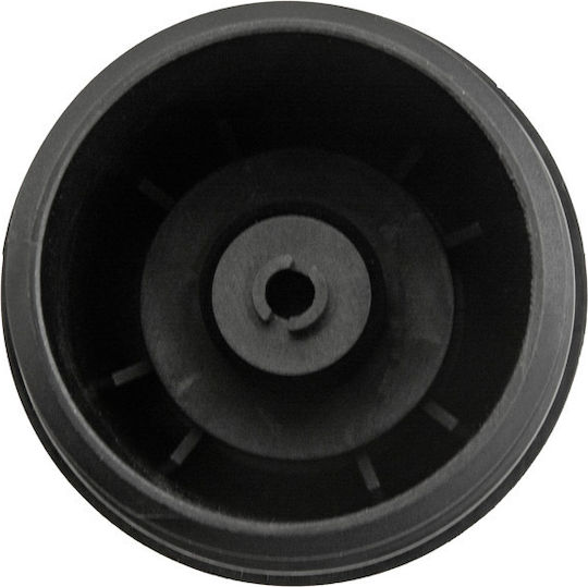 NTY Oil Filter Housing Cover for Fiat Freemont Chrysler 300C Jeep Cherokee / Wrangler