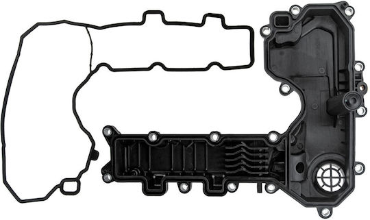 NTY Engine Head Cover for Peugeot Partner Citroen C3 / C3 Picasso / C4 / C4 Picasso / C4 Cactus
