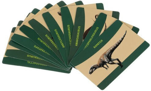 Kruzzel Egg Dinosaur Εκπαιδευτικό Παιχνίδι Ανασκαφή Δεινοσαύρων
