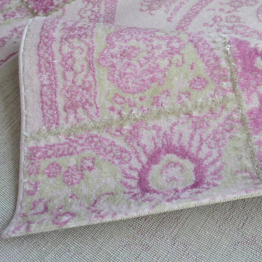 Saray Home Bologna Χαλί Ορθογώνιο Roz 225x270cm