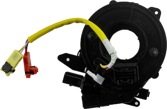 NTY Spiral Airbag Auto 2012