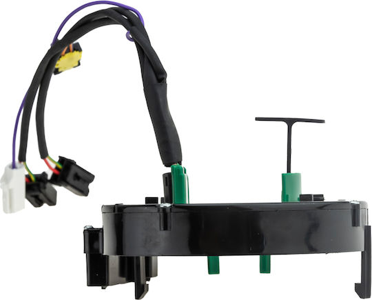 NTY Airbag Spiral Cable 2004
