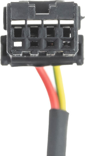 NTY Airbag Spiral Cable 2004