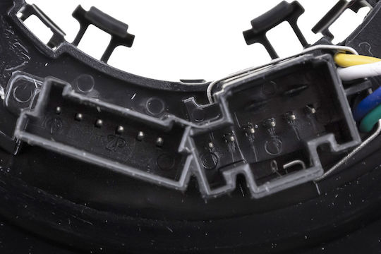 NTY Airbag Spiral Cable 2007
