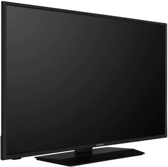 Kydos Smart Television 32" HD Ready LED K32WH22CD01V2 (2024)