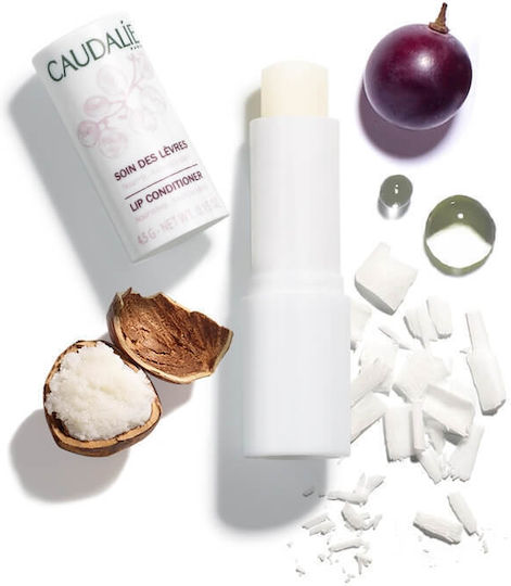 Caudalie Lip Conditioner Lip Balm 4.5gr