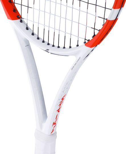 Babolat Pure Strike 100 Ρακέτα Τένις χωρίς Πλέγμα
