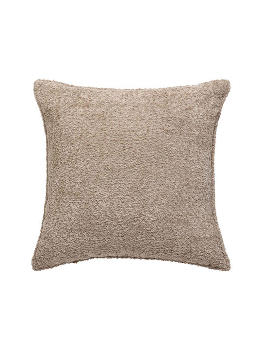 Decorative Pillow 45x45 A-s Soana Taupe 204403b 45x45