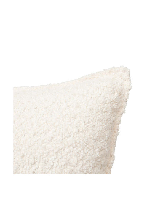 Perna Decorativă 30x50 A-s Soana Ivoire 204404a 30x50