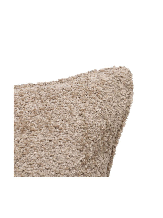 Decorative Pillow 45x45 A-s Soana Taupe