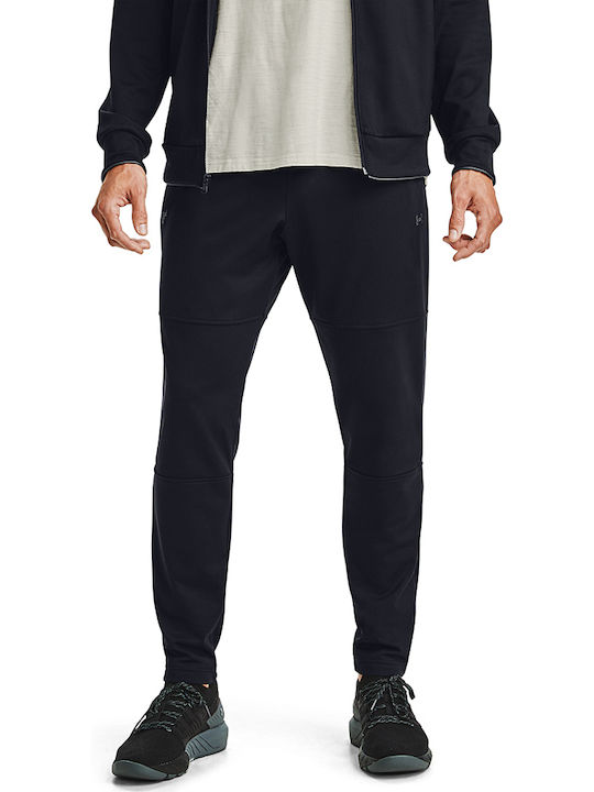 Project Rock Sweatpants Glossy Navy Blue