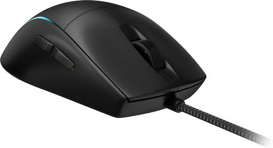 Corsair M75 RGB Геймърска Мишка 26000 DPI Черен