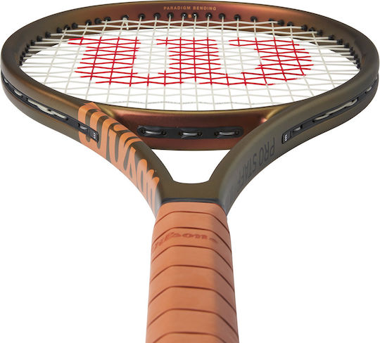 Wilson Pro Staff 97L V14 2023 Ρακέτα Τένις χωρίς Πλέγμα