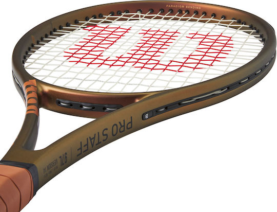 Wilson Pro Staff 97L V14 2023 Ρακέτα Τένις χωρίς Πλέγμα