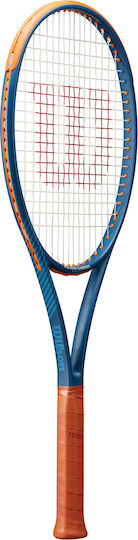 Wilson Roland Garros Blade 98 16x19 Tennis Racket