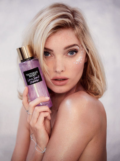 Victoria's Secret Мист За Тяло Shimmer Любовно Заклинание 250мл