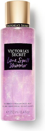 Victoria's Secret Мист За Тяло Shimmer Любовно Заклинание 250мл