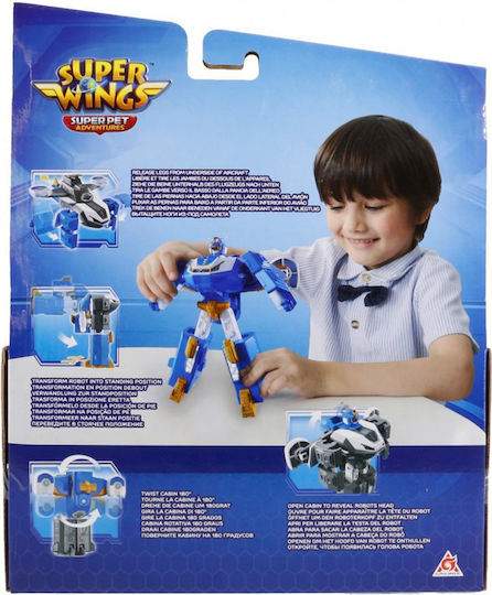 Action-Figur