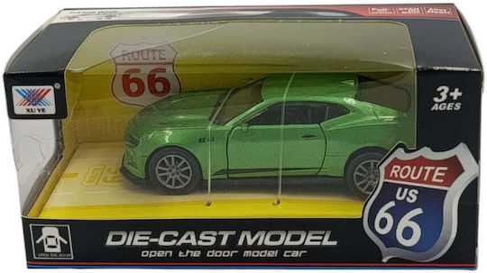 Martin Toys Αυτοκινητάκι 1:32 (Διάφορα Σχέδια) 1τμχ