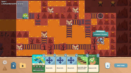 Floppy Knights Switch Game