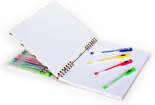Tri-Coastal Design Dots Στυλό Ballpoint