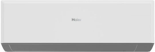 Haier Revive Plus Инверторен климатик 9000 BTU A++ - А++/А+ с WiFi